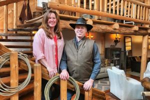 Jackson hole bed and breakfast