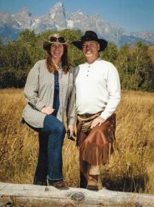 jackson hole hideout owners
