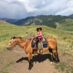 bed-and-breakfast-jackson-hole-our-adventures-Avah-Horse-Creek-Mesa-Ride