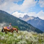 bed-and-breakfast-jackson-hole-our-adventures-Teton-Village-Ride