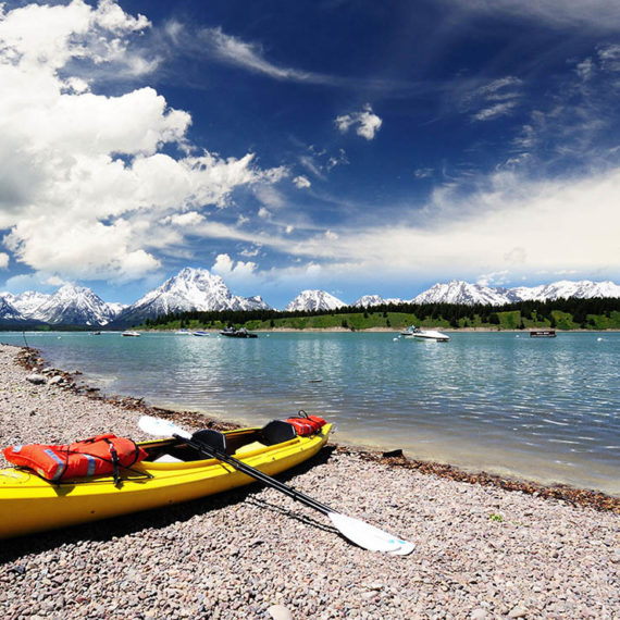 jackson hole bed and breakfast