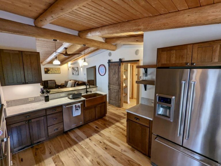 Jackson Hole Bed and Breakfast Rooms & Rates