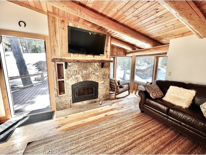 Jackson Hole Bed and Breakfast Rooms & Rates