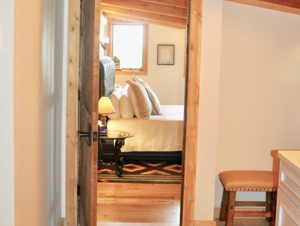 Jackson Hole Bed and Breakfast Rooms & Rates
