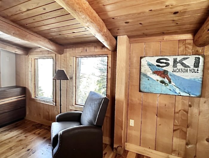 Jackson Hole Bed and Breakfast Rooms & Rates