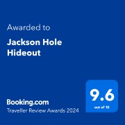 Booking Reviews