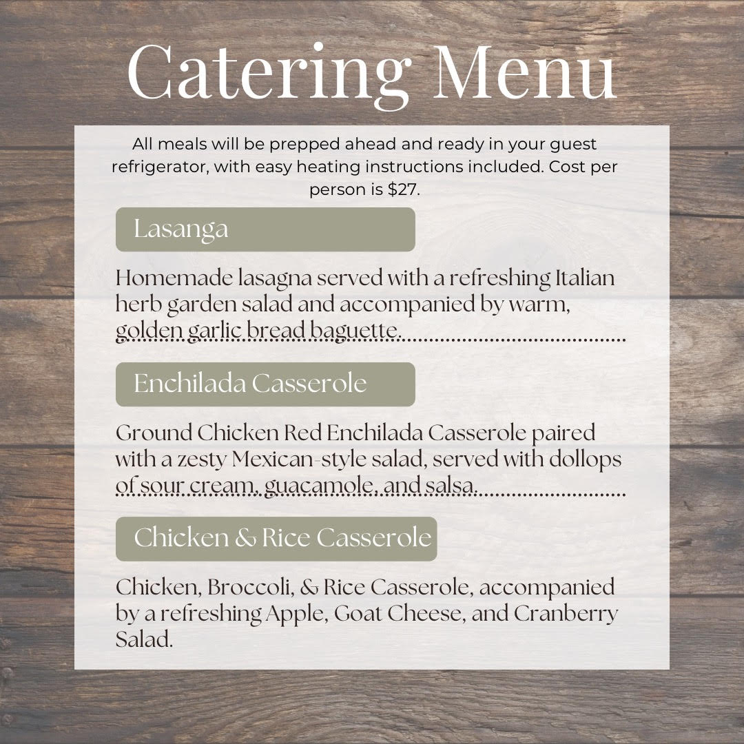 catering-menu-culinary-package-jackson-hole-hideout