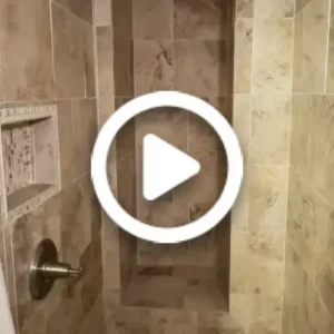 Video - Cowgirl Bathroom Walkthrough