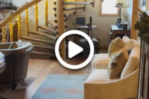 Video - Living Room Walkthrough