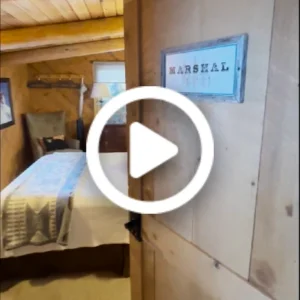 marshal-room-bed and breakfast jackson hole